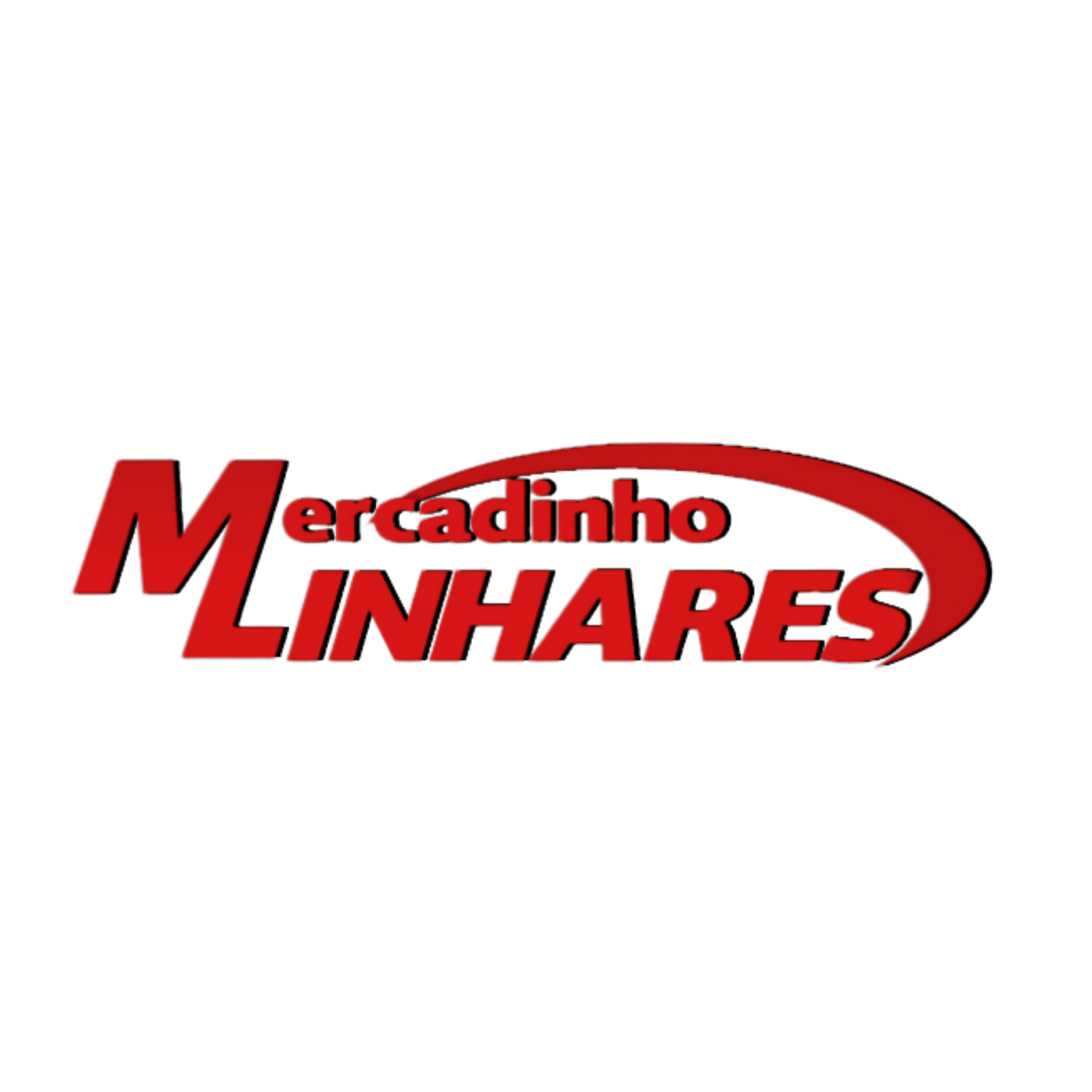 Logo Mercadinho Linhares
