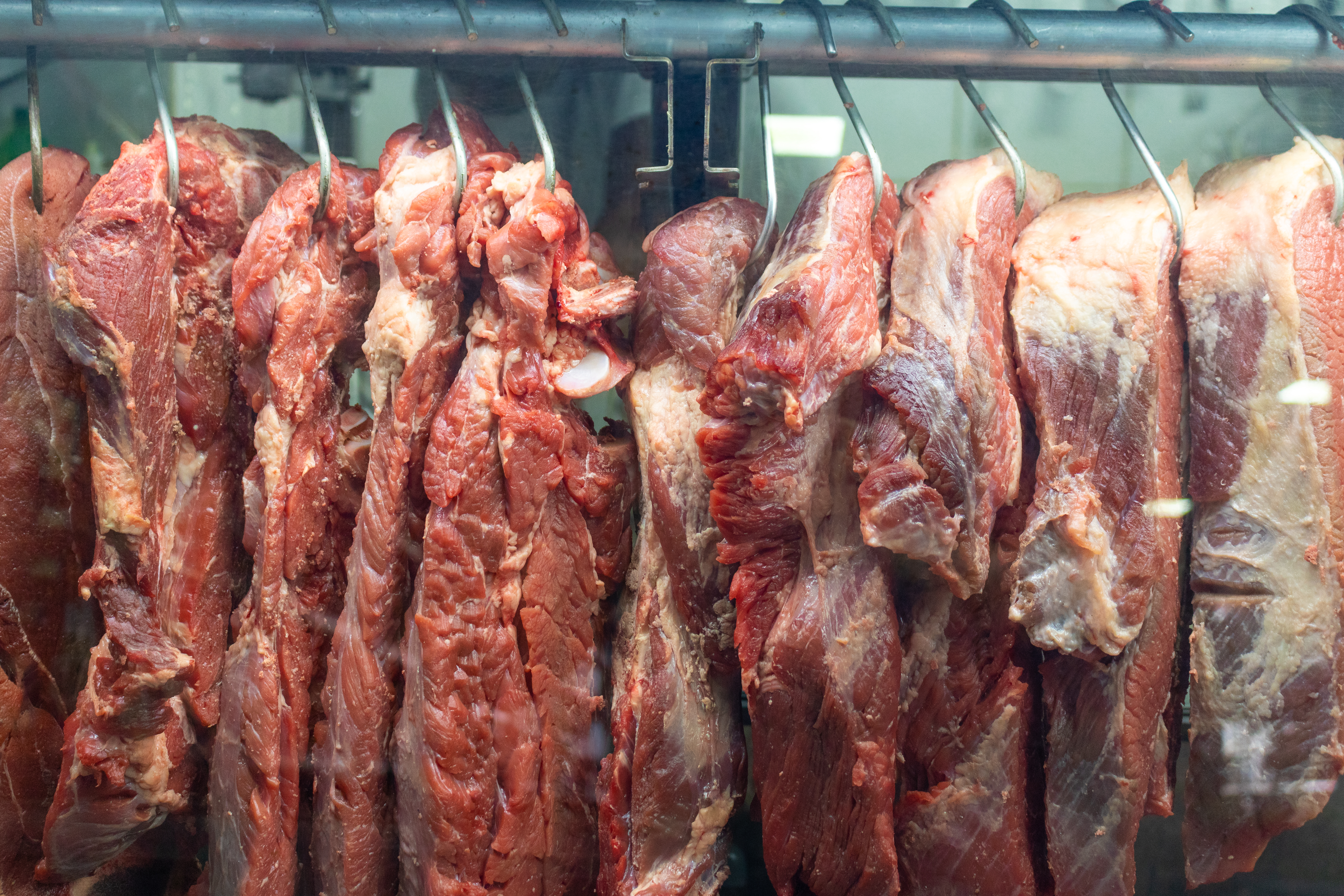 Cortes de Carnes Premium