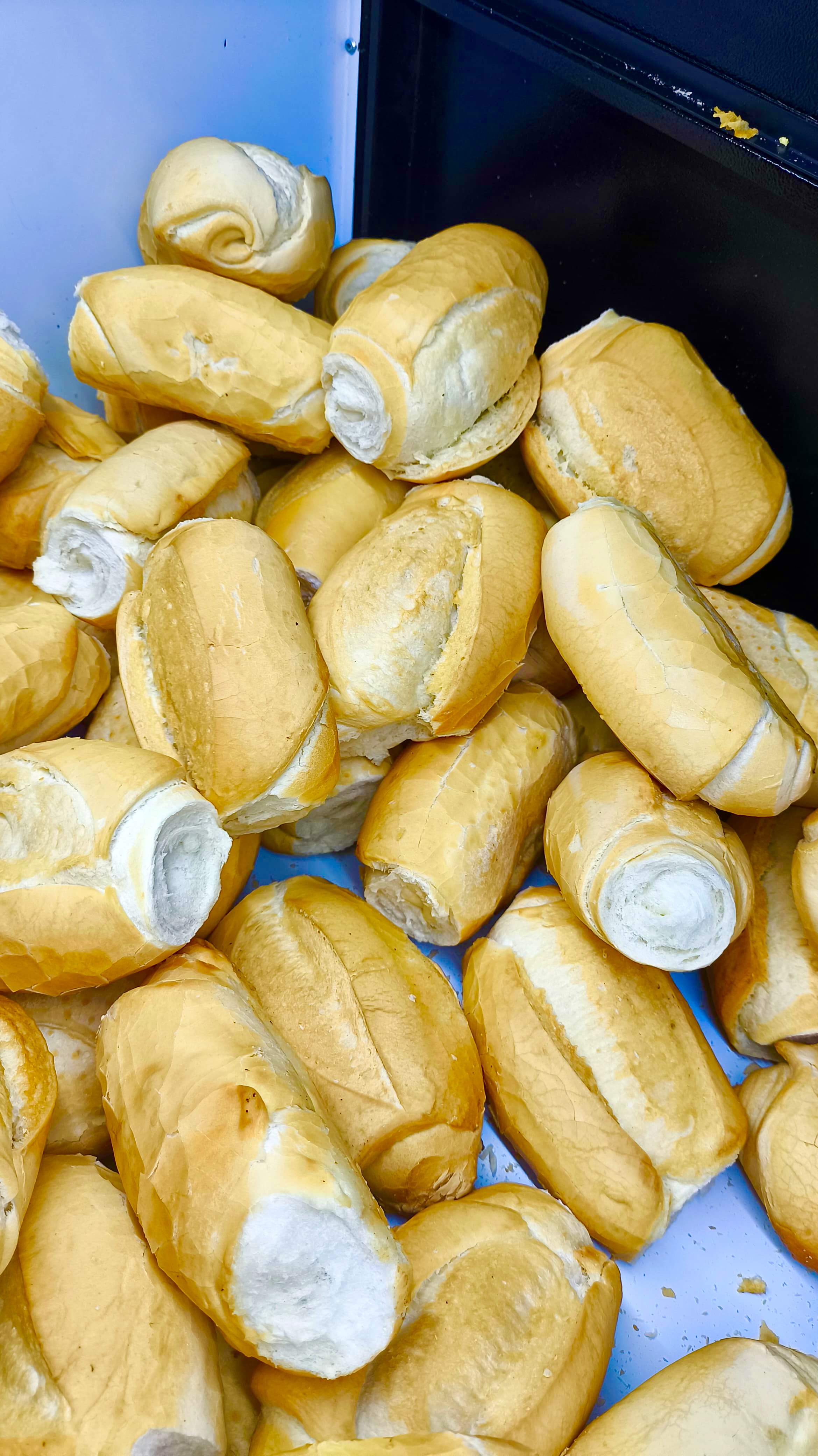 Pão Francês
