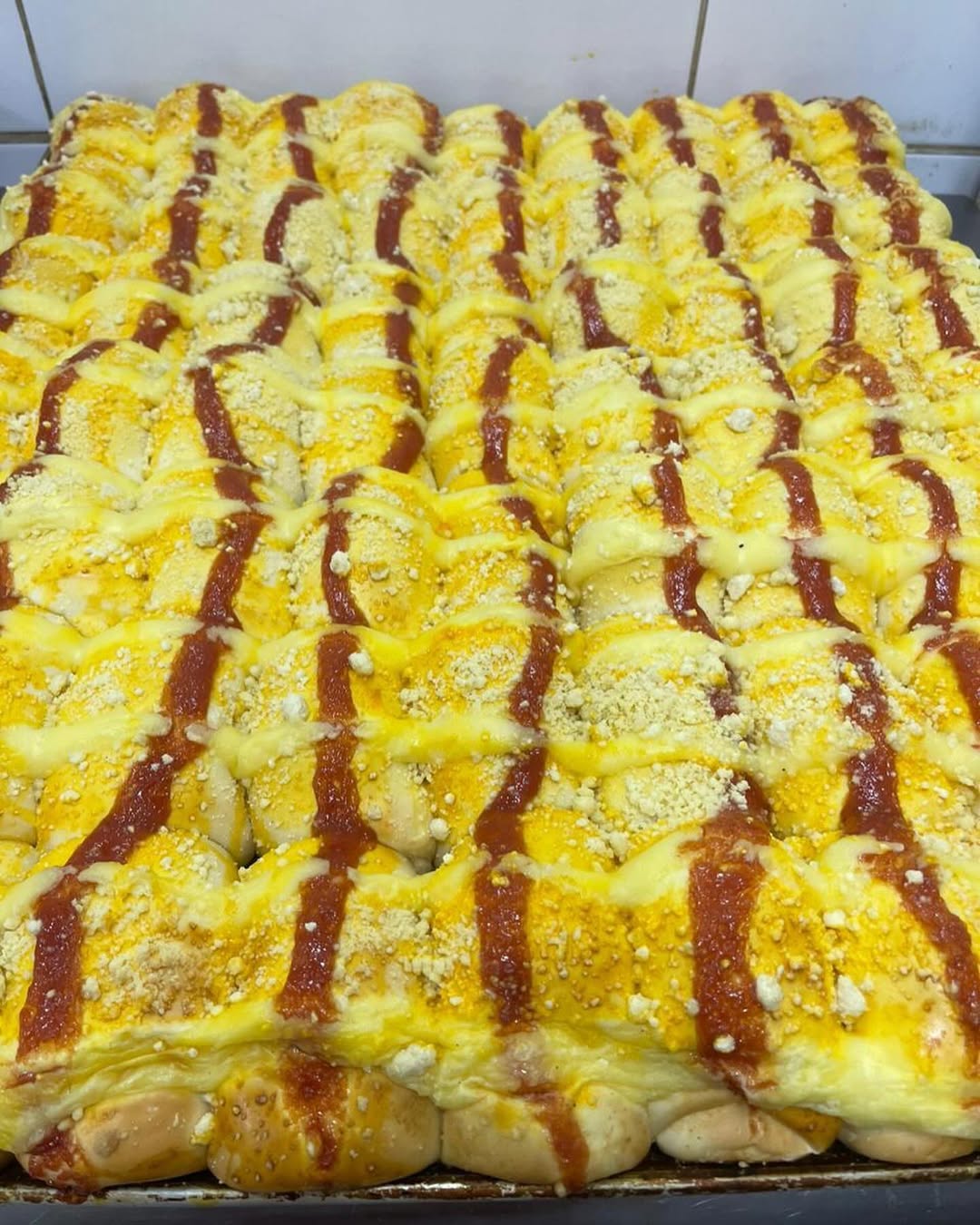 Pão Doce