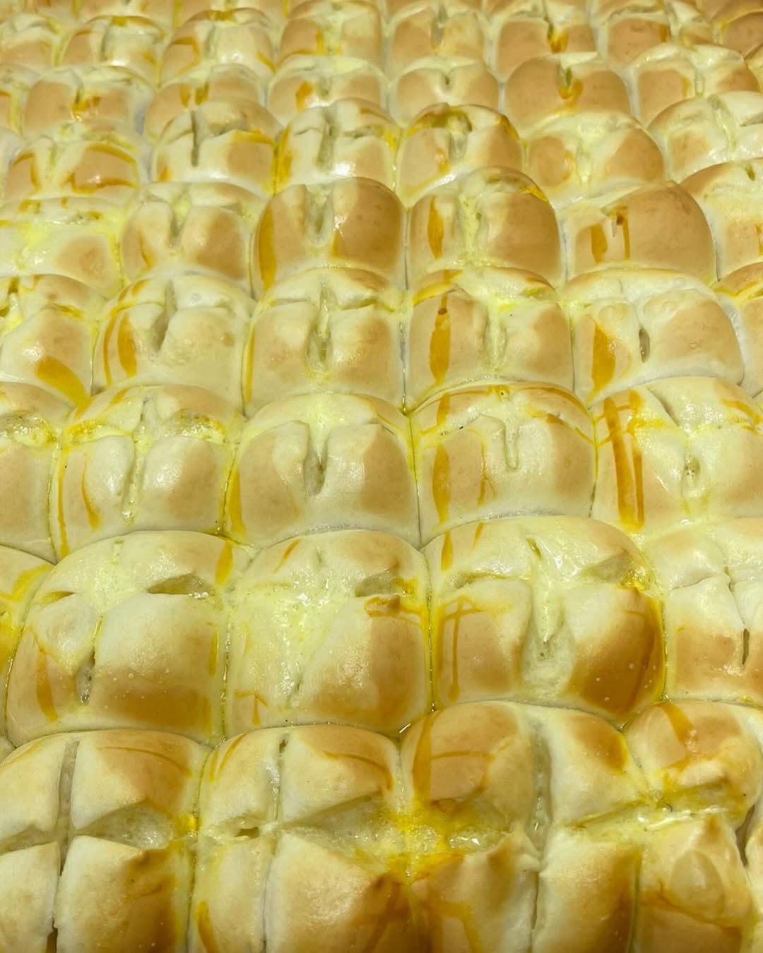 Pão de Nata
